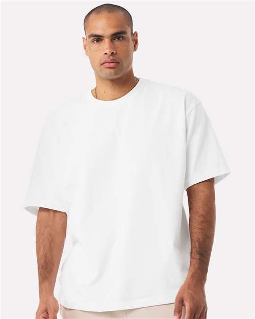 BELLA + CANVAS - Unisex 7.5 oz Heavyweight Tee - 4610