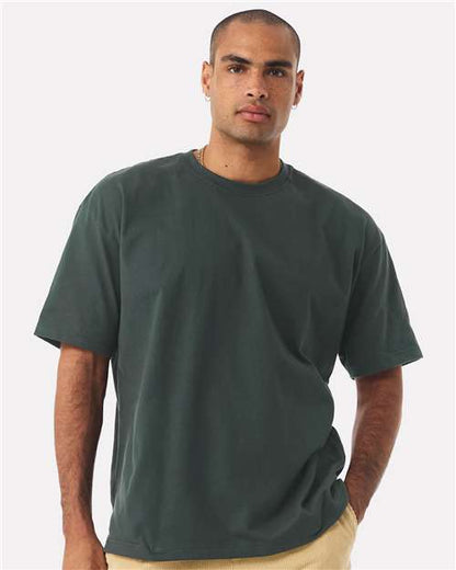 BELLA + CANVAS - Unisex 7.5 oz Heavyweight Tee - 4610