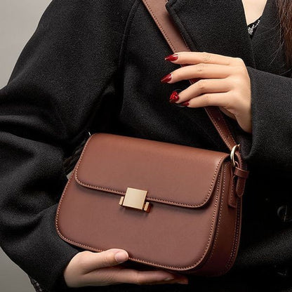 Tofu bag shoulder crossbody bag eprolo