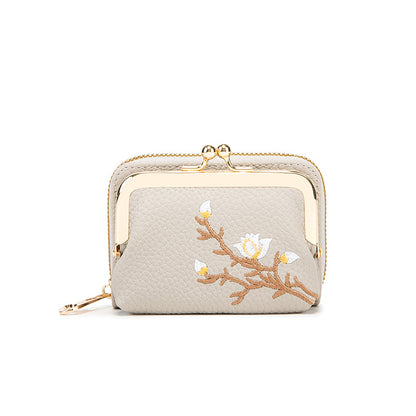 Zero Wallet Large Capacity Organ Card Bag eprolo