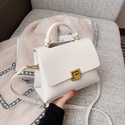 Single shoulder crossbody handbag eprolo