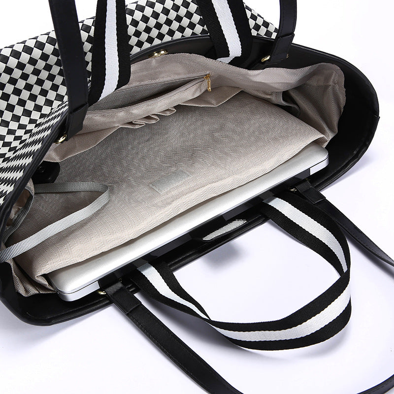 Single shoulder large capacity bag for women eprolo