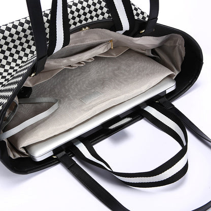 Single shoulder large capacity bag for women eprolo