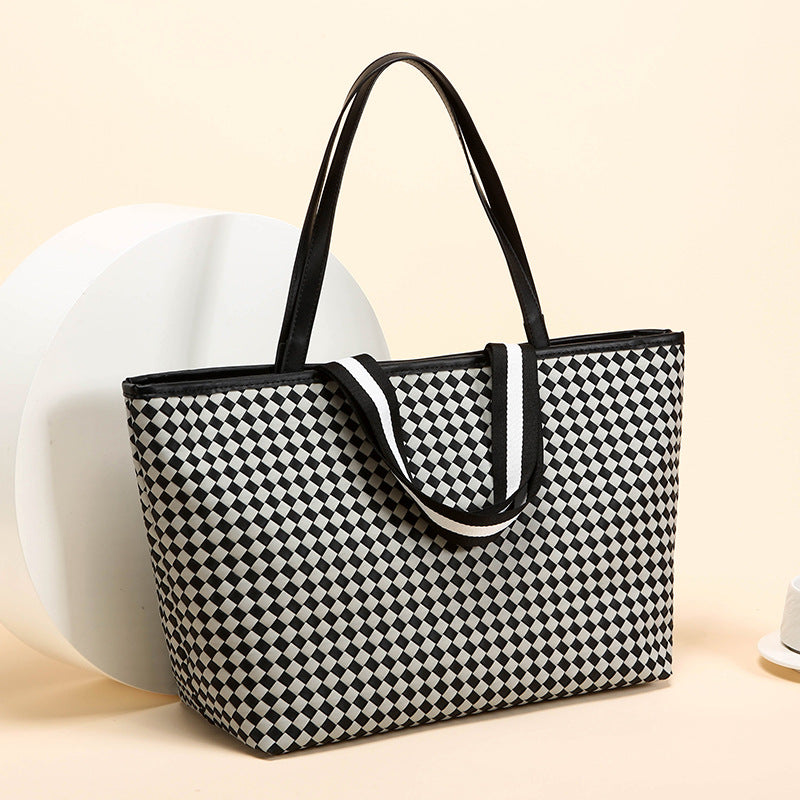 Single shoulder large capacity bag for women eprolo