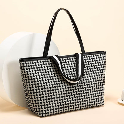 Single shoulder large capacity bag for women eprolo