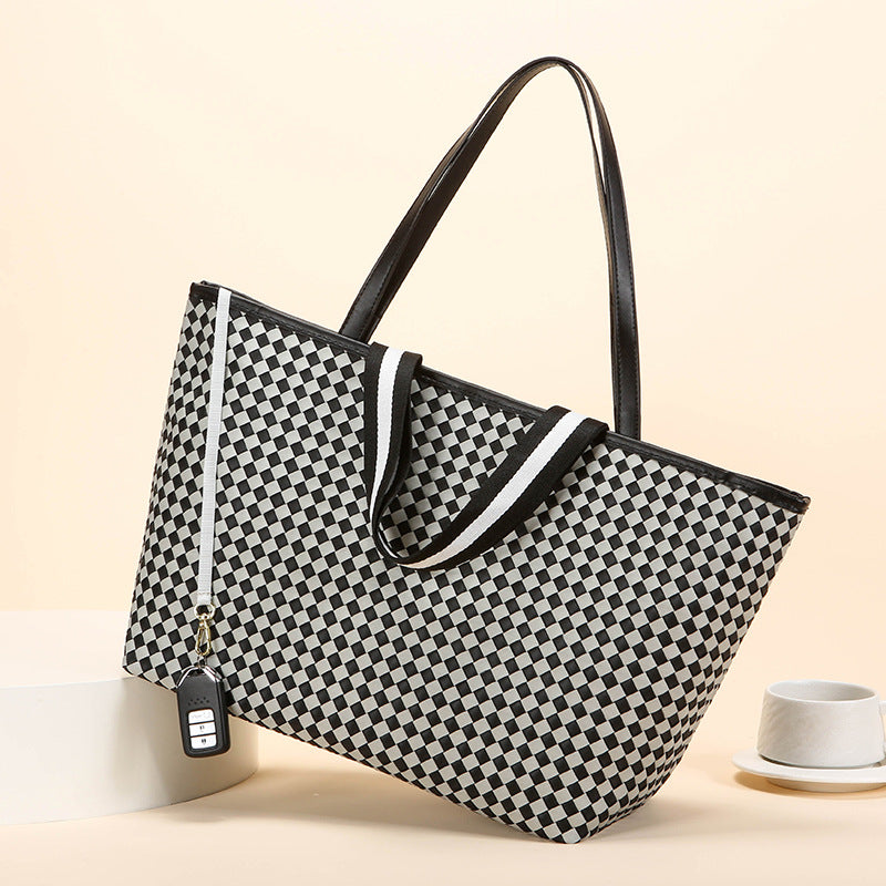 Single shoulder large capacity bag for women eprolo