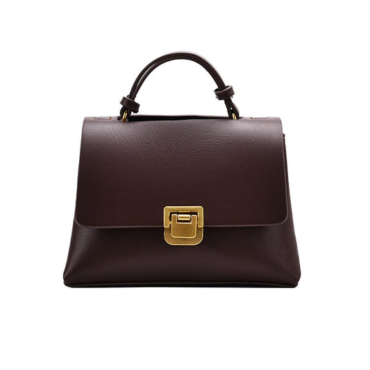 Single shoulder crossbody handbag eprolo