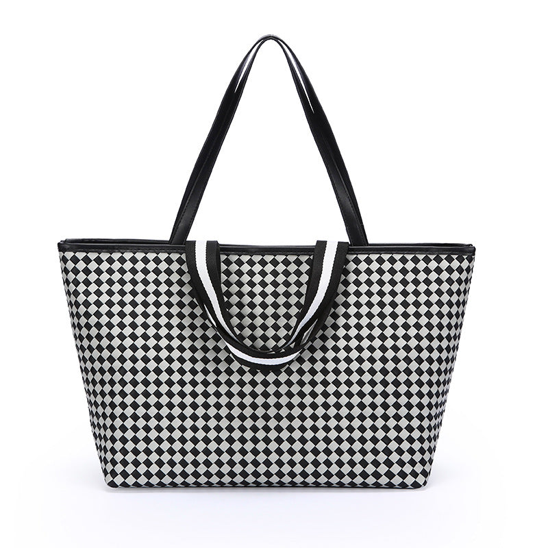 Single shoulder large capacity bag for women eprolo