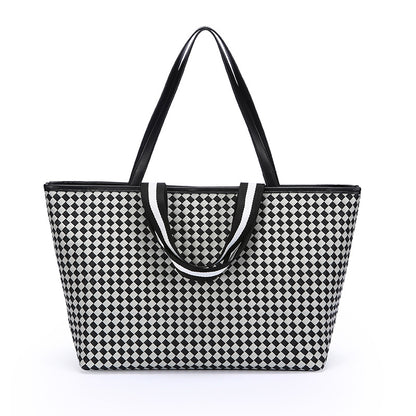 Single shoulder large capacity bag for women eprolo