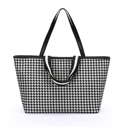 Single shoulder large capacity bag for women eprolo