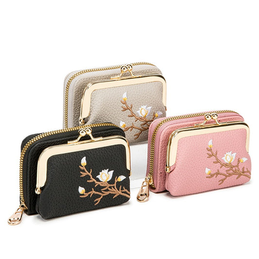 Zero Wallet Large Capacity Organ Card Bag eprolo