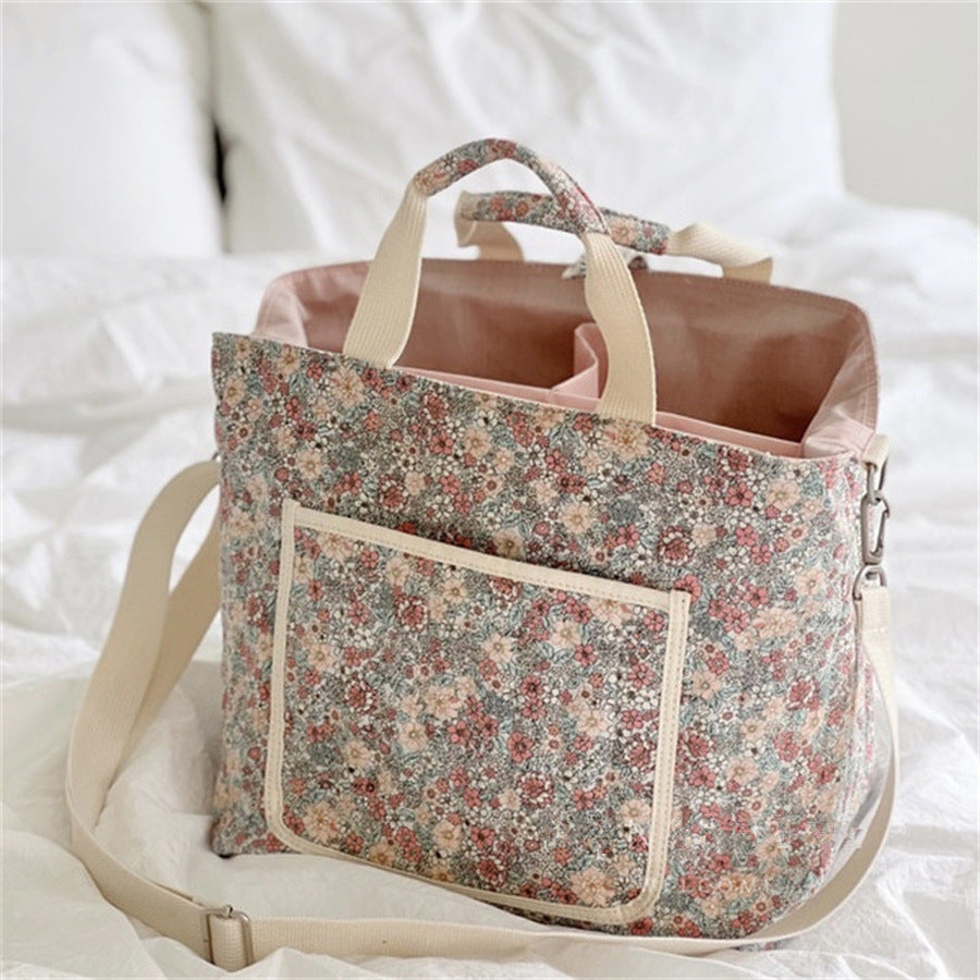 Large capacity multifunctional mother bag handbag eprolo