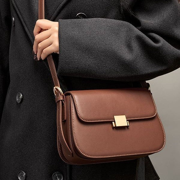 Tofu bag shoulder crossbody bag eprolo