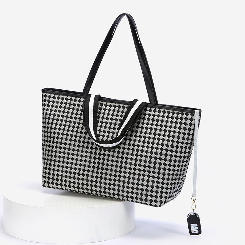 Single shoulder large capacity bag for women eprolo