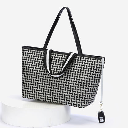 Single shoulder large capacity bag for women eprolo